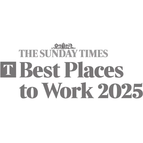 Best place to work 2025